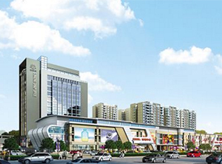 陜西工商全力推進“一帶一路”建設(shè)