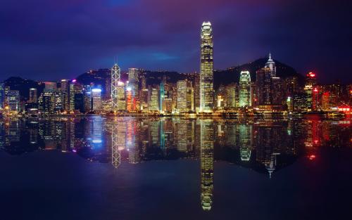 香港公司注冊類型詳解