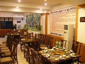 注冊餐飲設備公司經(jīng)營范圍怎么選擇