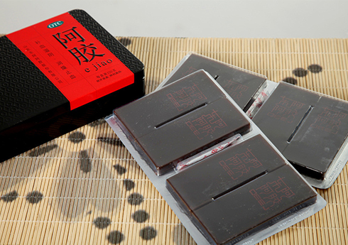 東阿阿膠再度提價(jià)