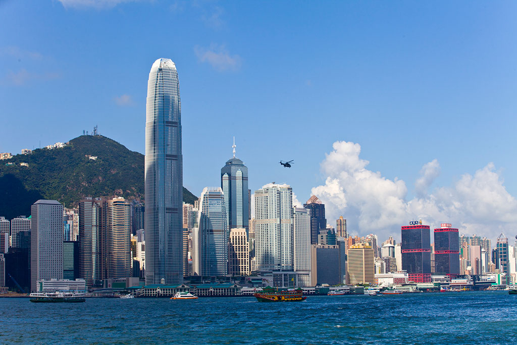 注冊(cè)香港有限公司與無限公司的優(yōu)缺點(diǎn)