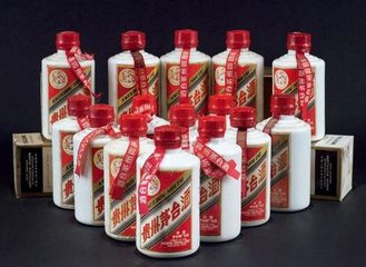 茅臺價格暴漲是公款消費還是個人購買