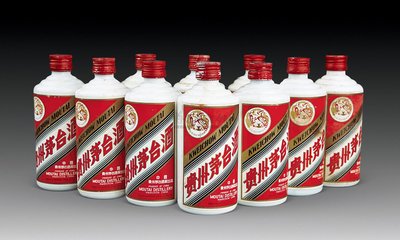 生肖酒恐引新一輪炒作 茅臺控量穩(wěn)價仍為關鍵