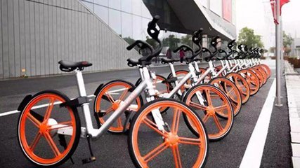 共享單車行業(yè)再打融資心理戰(zhàn) 摩拜ofo頻傳好消息