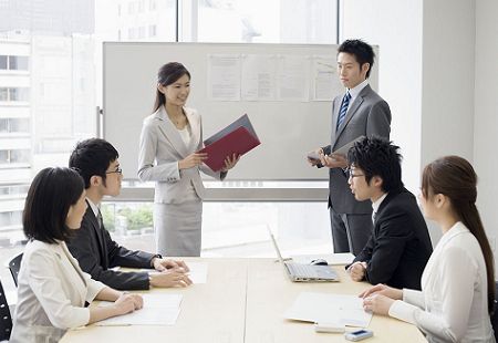 企業(yè)辦事處怎么設(shè)立,需要哪些手續(xù)