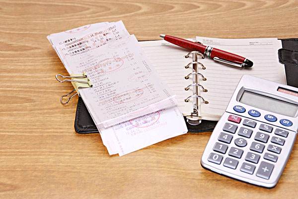 企業(yè)零申報需要了解的4個點